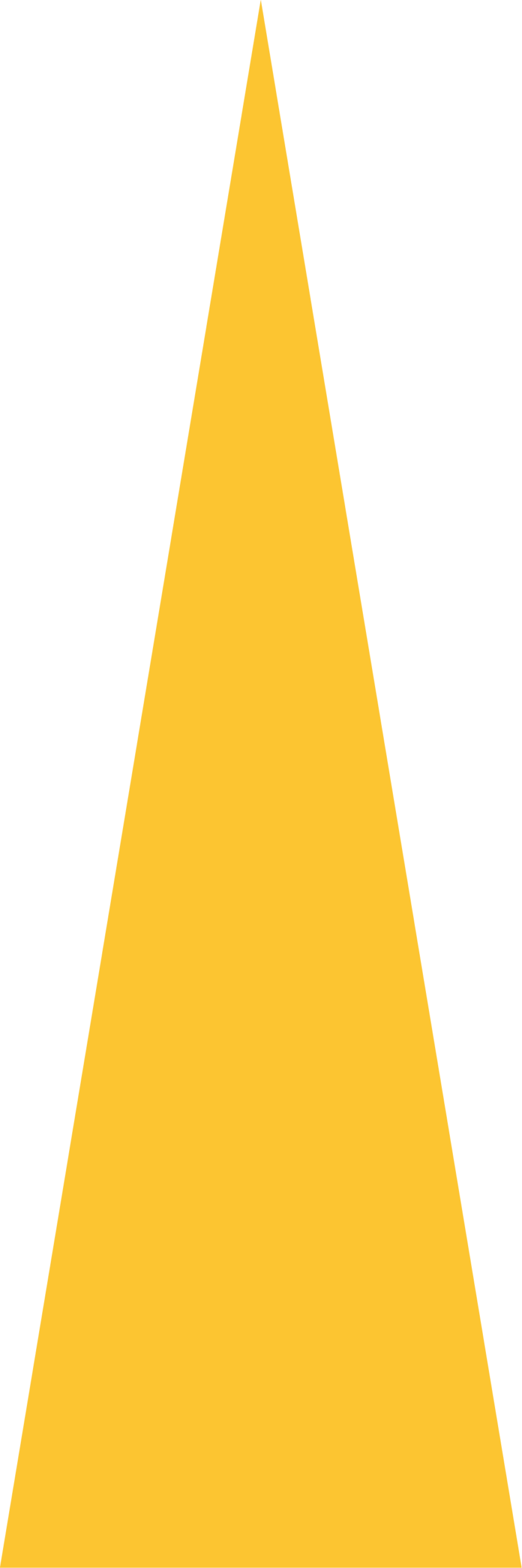 yellow arrow